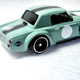Illustration for article titled More of the Nissan Roadster
